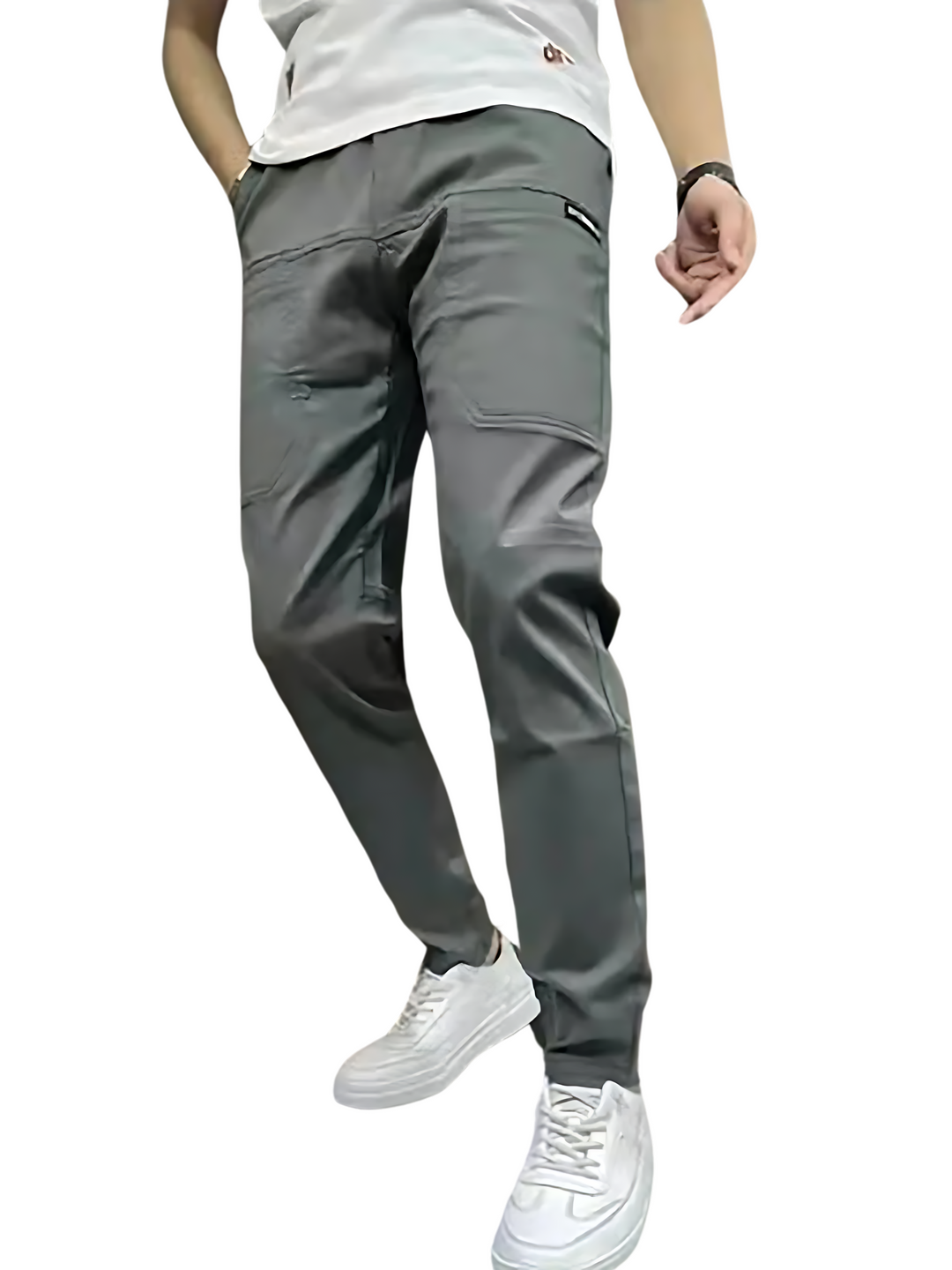 Marcello: Pantaloni cargo