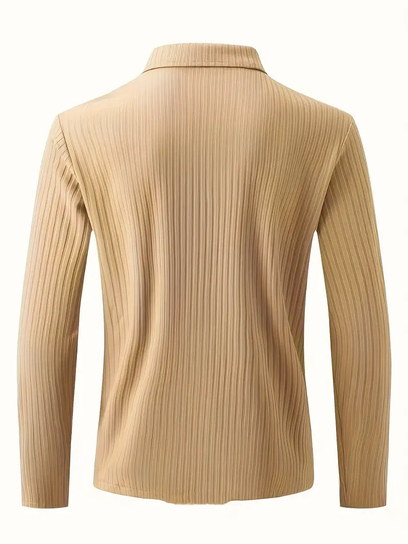 Fascino: Pullover In Maglia Con Zip