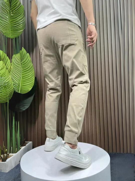 Marcello: Pantaloni cargo