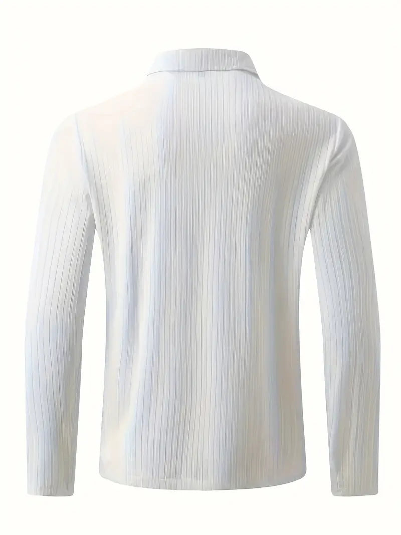 Fascino: Pullover In Maglia Con Zip