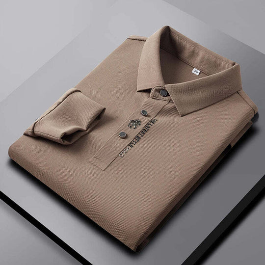 Elegante: Polo leggera senza pieghe