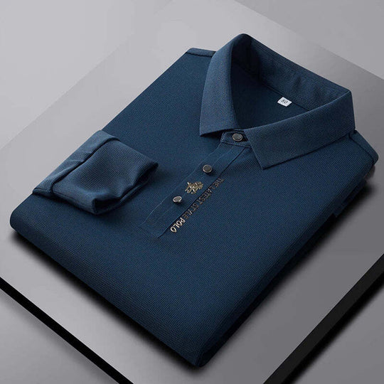 Elegante: Polo leggera senza pieghe