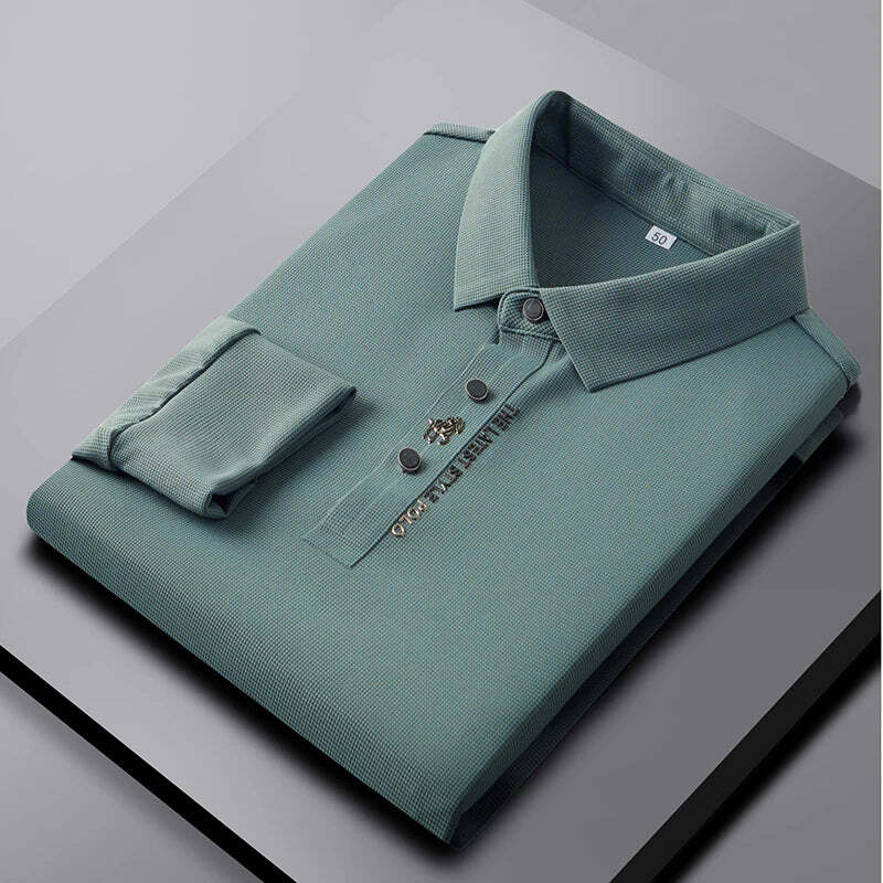 Elegante: Polo leggera senza pieghe