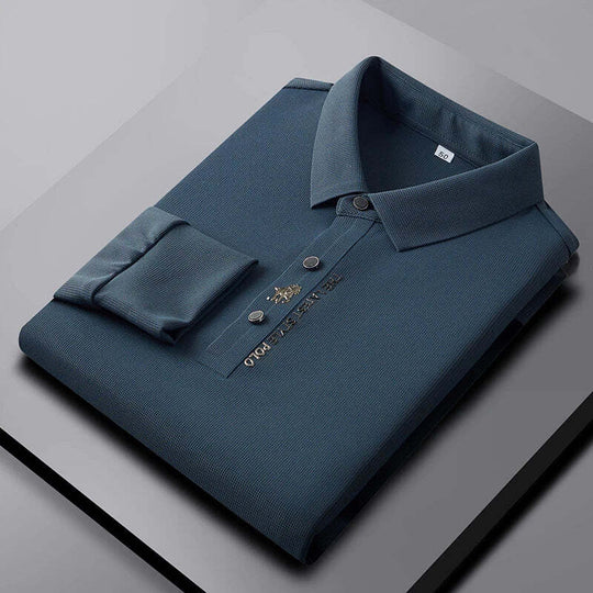 Elegante: Polo leggera senza pieghe